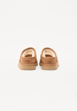 Ugg BEA MARY JANE - Clogs - Cognac -Shein Fashion Store 7905a12723d04ecaae150fc6c5982038