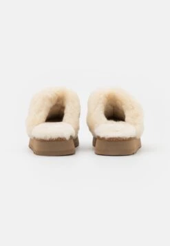 Ugg DISQUETTE - Slippers - Chestnut -Shein Fashion Store 7ad139fafb204b06939c1bed1b37bd51