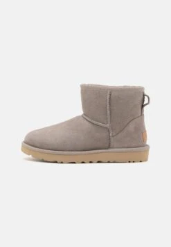 Ugg CLASSIC MINI II - Winter Boots - Dark Indigo -Shein Fashion Store 7af18ec25c8b4cf3b4869d8f0d1949ce 1