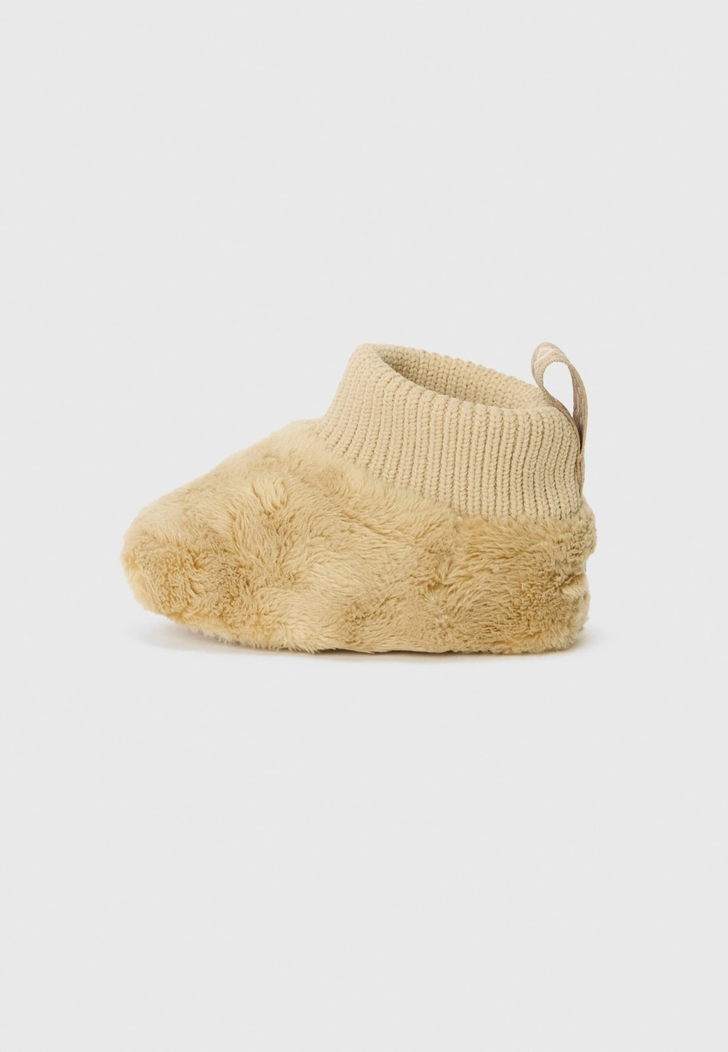 Ugg NESTI UNISEX - Slippers - Mustard Seed 1 Ugg NESTI UNISEX - Slippers - Mustard Seed