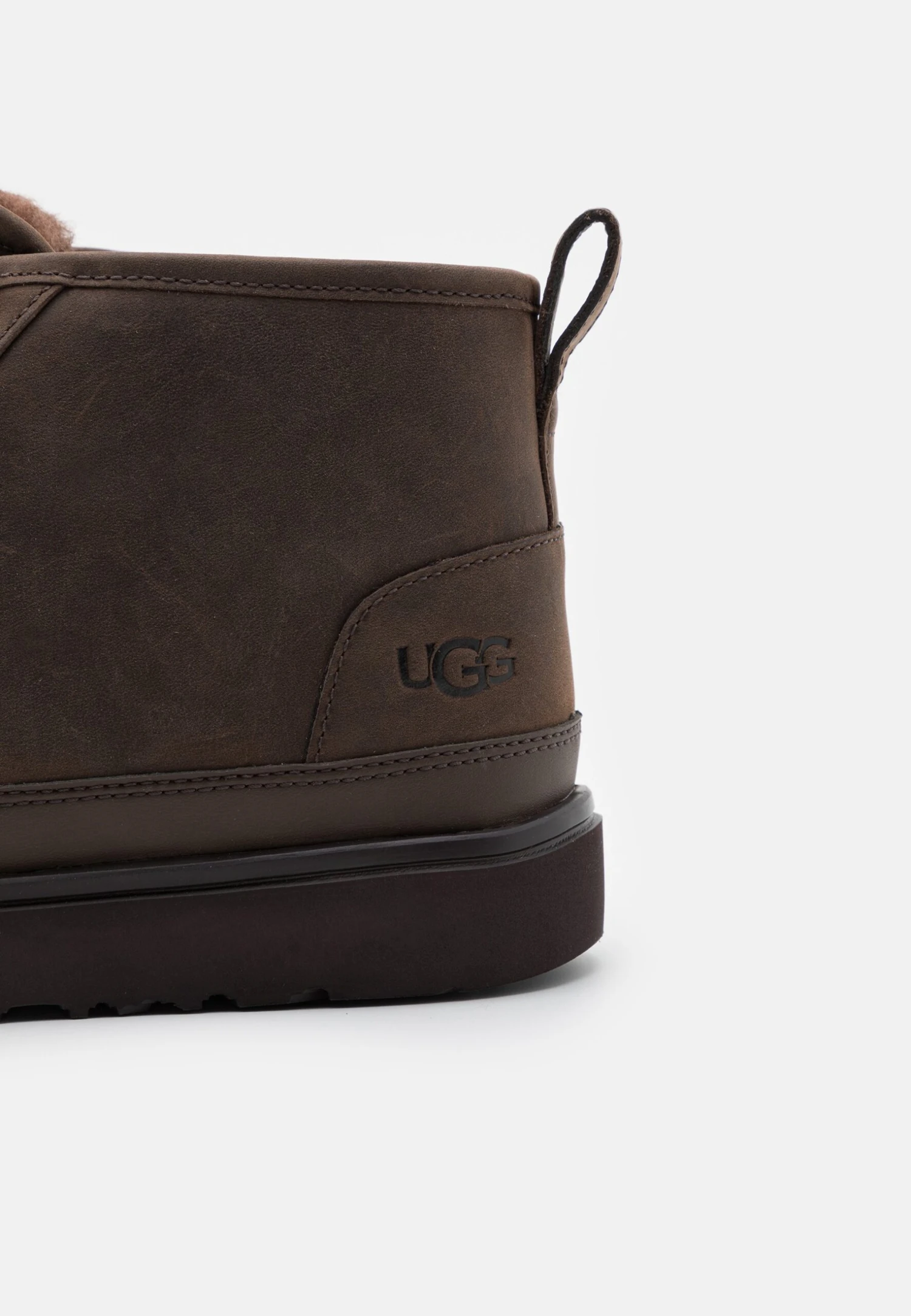 Ugg Neumel - Casual Lace-Ups - Grizzly 6 Ugg Neumel - Casual Lace-Ups - Grizzly - Image 6