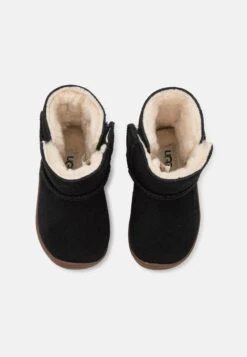 Ugg KEELAN II UNISEX - Winter Boots - Black -Shein Fashion Store 7bcaa5186c4e45a0b6b6c5322b2823b1