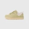 Ugg LOWMEL - Trainers - Muted Brass
