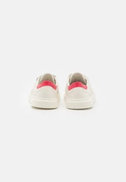 Ugg Alameda Lace - Trainers - Bright White/Red Pepper -Shein Fashion Store 7dd0605c43164a70b917dffb3d98b21a