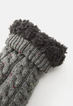 Ugg ELOWYN UNISEX - Socks - Charcoal Heather Confetti -Shein Fashion Store 7e09e95c80d34931a136b653837f6728