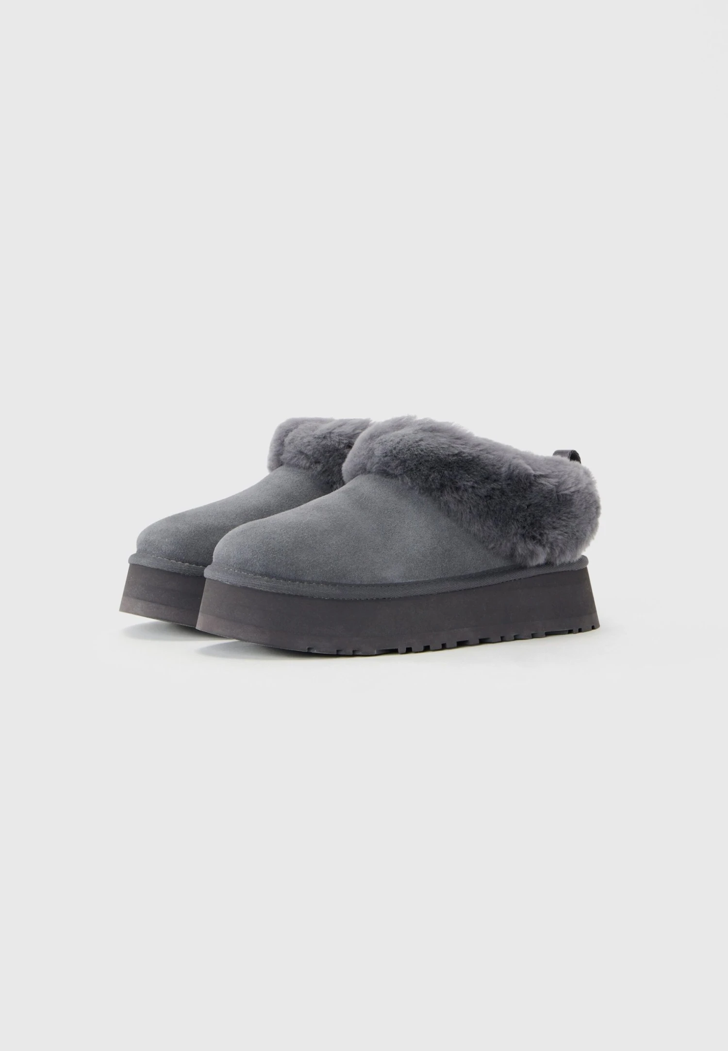 Ugg TAZZELLE - Winter Boots - Obsidian 6 Ugg TAZZELLE - Winter Boots - Obsidian - Image 6