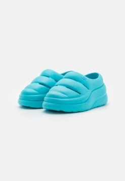Ugg Sport Yeah- Slip-Ons - Summer Sky -Shein Fashion Store 80a1b5b60d6c45589bf1e329977e3fca
