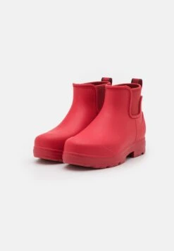 Ugg Droplet - Wellies - Samba Red -Shein Fashion Store 80c25ade3ef647d38fc279f4a42fb088
