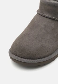Ugg Classic Ultra Mini Unisex - Classic Ankle Boots - Grey -Shein Fashion Store 816197c9f3ab451795cf5bf05c798edd