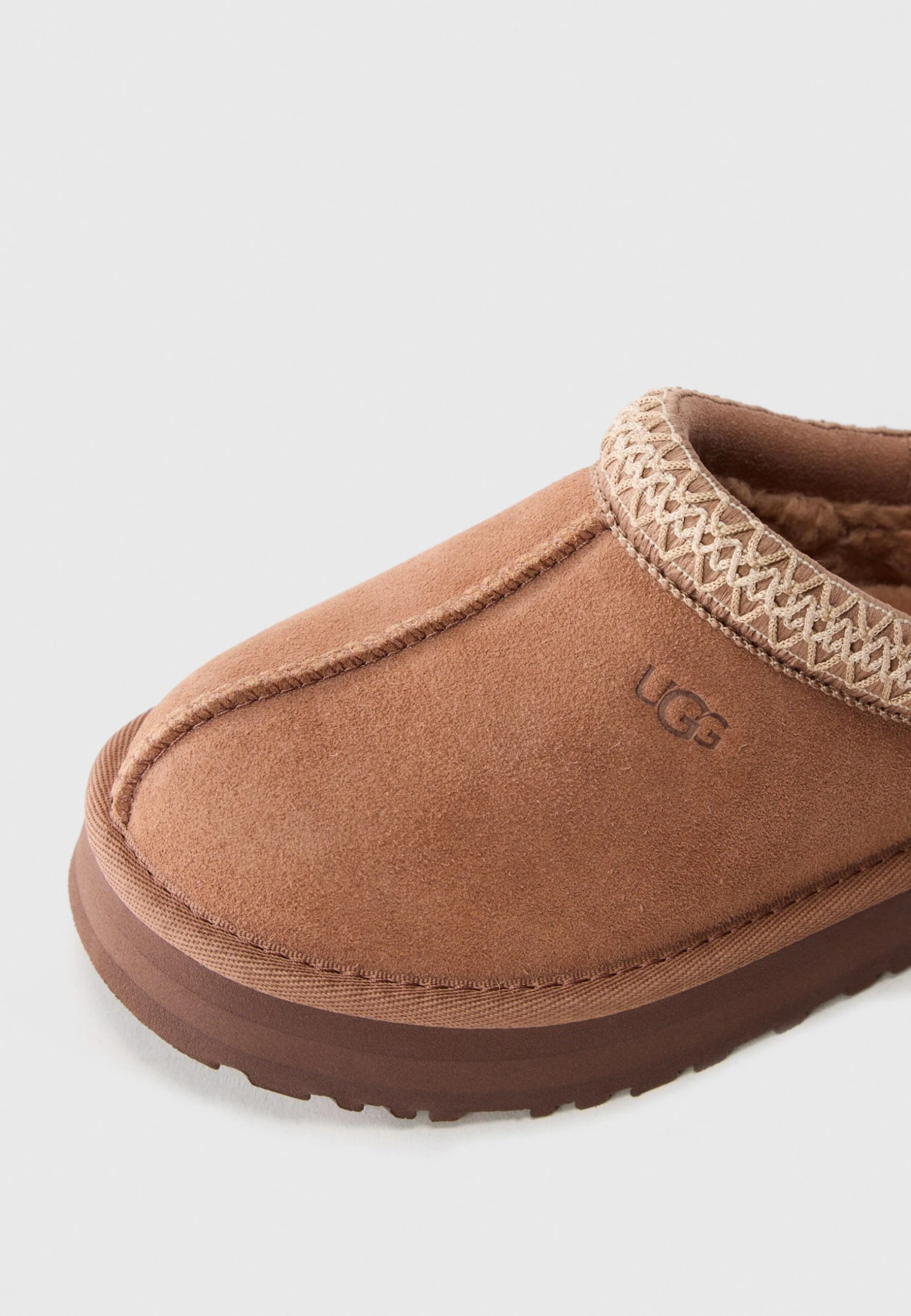 Ugg TAZZ UNISEX - Clogs - Rocky Oak 6 Ugg TAZZ UNISEX - Clogs - Rocky Oak - Image 6