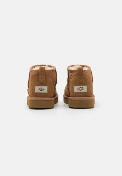 Ugg Classic Ultra Mini - Classic Ankle Boots - Chestnut 8 Ugg Classic Ultra Mini - Classic Ankle Boots - Chestnut -Shein Fashion Store 81f28c8f09ba4e619b4b604235822192