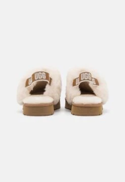 Ugg FUNKETTE UNISEX - Clogs - Chestnut 9 Ugg FUNKETTE UNISEX - Clogs - Chestnut -Shein Fashion Store 820740b66083442da8999e0b40cfee42