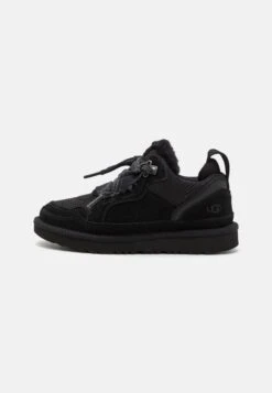 Ugg LOWMEL - Trainers - Black