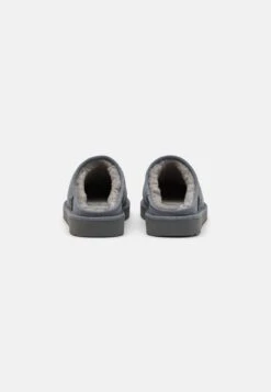 Ugg Classic- Mules - Grey 8 Ugg Classic- Mules - Grey -Shein Fashion Store 834511bead9e424ab22ed3921997986f