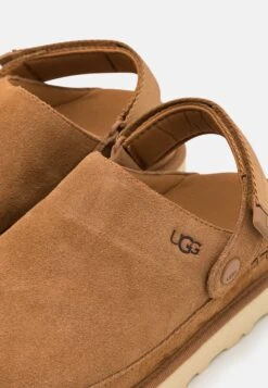 Ugg Goldenstar - Slippers -Shein Fashion Store 8387e64cbcfe44b585a7215dcbf80990