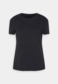 Ugg Uma Tee - Basic T-Shirt - Black -Shein Fashion Store 8512146516c54f7fa36a77d803a06e33