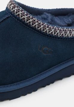 Ugg Tasman Ii Unisex - Slippers - New Navy -Shein Fashion Store 85c61c6645364f91929738b4652f7097