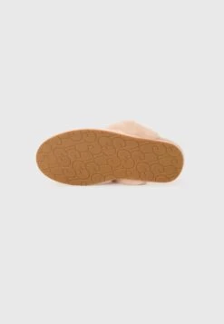 Ugg SCUFFETTE II - Slippers - Beige Blush -Shein Fashion Store 85f321a5b4a04d4385ac2ba481be832f
