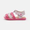 Ugg Kolding Unisex - Sandals - Pink Multi-Coloured