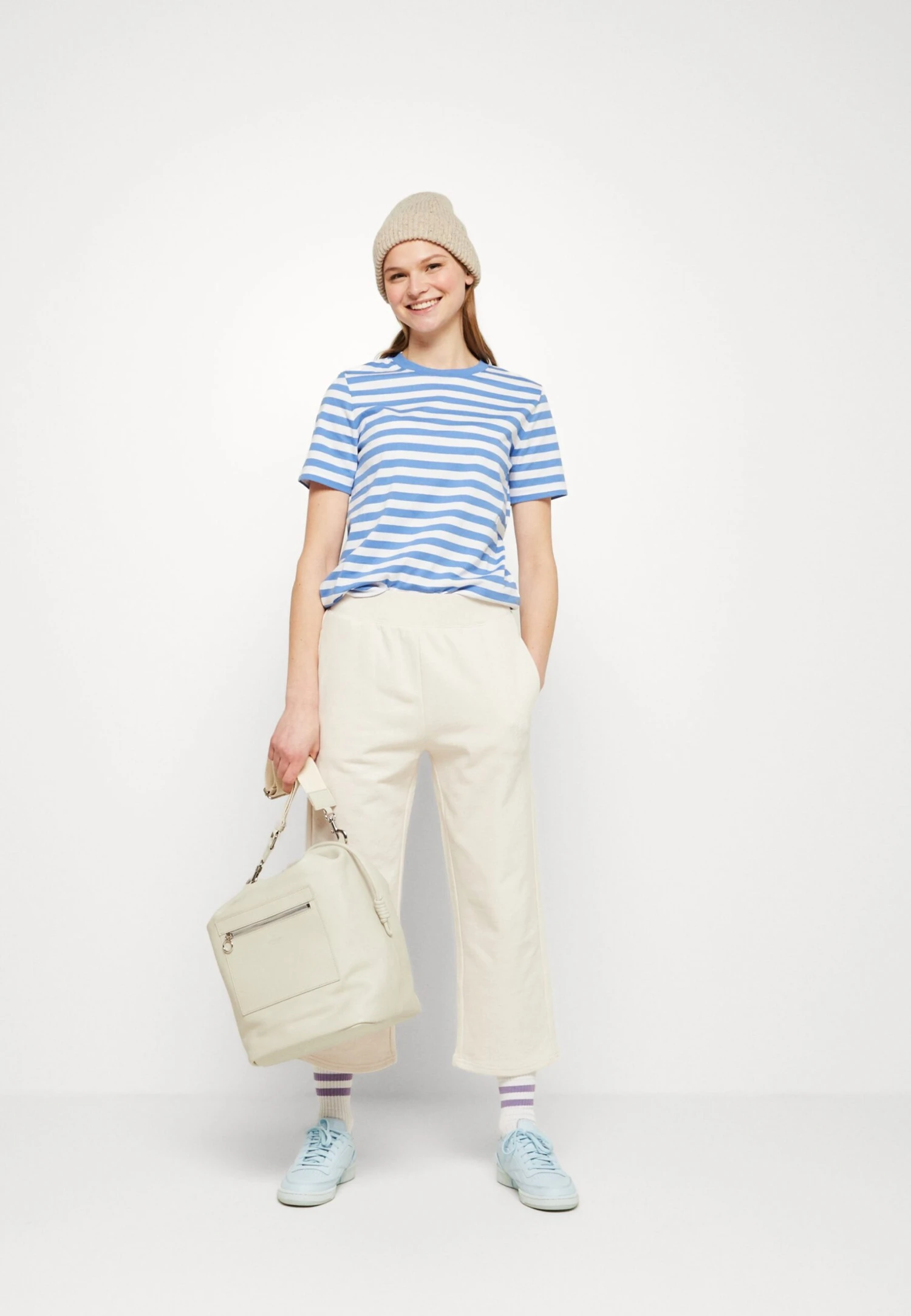 Ugg Keyla Pant - Tracksuit Bottoms - Antique 2 Ugg Keyla Pant - Tracksuit Bottoms - Antique - Image 2