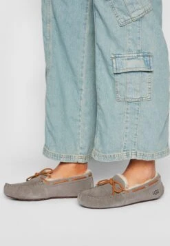 Ugg Dakota - Slippers - Pewter -Shein Fashion Store 8872796252974625a4c221ab2e96717a