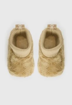 Ugg NESTI UNISEX - Slippers - Mustard Seed 11 Ugg NESTI UNISEX - Slippers - Mustard Seed -Shein Fashion Store 89143589c7364516a085fce70515445b