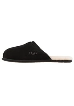 Ugg SCUFF - Slippers - Dark Grey -Shein Fashion Store 893479ce8ca04fe5bf184e2a4e4e9371 1