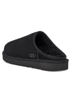 Ugg Classic- Mules - Black 9 Ugg Classic- Mules - Black -Shein Fashion Store 899a6c5153ae4c9182c3d19ab8f09a08