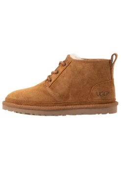 Ugg Neumel - Ankle Boots - Chestnut -Shein Fashion Store 89dae1f31cbb4ec09e5503bd9e770e0a