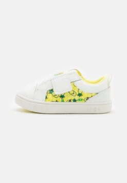 Ugg Rennon Low Pineapple Stuffie Unisex - Trainers - Pineapple
