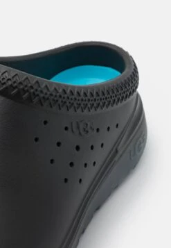 Ugg Tasman Sport - Mules - Black -Shein Fashion Store 8a89b076fc38406e8871f7a3d0ad6040