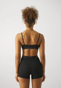 Ugg ALEXIAH BOY - Pants - Black -Shein Fashion Store 8c4962ccafcf41258f9d1df69b648a3a