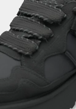 Ugg ASTROMEL - Trainers - Black -Shein Fashion Store 8d7097d26955442eb8754c07464ca8b9