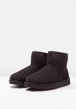 Ugg Classic Mini - Classic Ankle Boots -Shein Fashion Store 8f5f1153b2b14ed8bbfe614ef767b60c