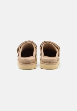 Ugg GOLDENSTAR - Slippers - Sand -Shein Fashion Store 905ce19c501f4150953ee60f71ebff50