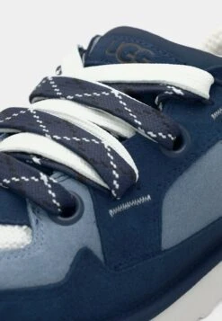 Ugg LOWMEL - Skate Shoes - Deep Ocean/whale -Shein Fashion Store 90937ffd0bd04147839ad06daad3f9f9