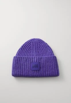 Ugg CHUNKY BEANIE UNISEX - Beanie - Wild Grape -Shein Fashion Store 90de0b016eec470cb3249a4c2e5f7b5f 1