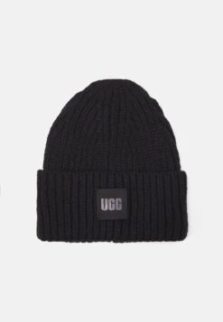 Ugg CHUNKY BEANIE UNISEX - Beanie - Camel -Shein Fashion Store 90f2a02754e44a0a96d410bd2dcb295e