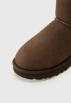 Ugg CLASSIC MINI II - Winter Boots - Dusted Cocoa 25 Ugg CLASSIC MINI II - Winter Boots - Dusted Cocoa -Shein Fashion Store 90fd801c892b484197f762e8886041e3