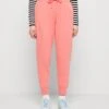 Ugg Ericka Relaxed - Tracksuit Bottoms - Sunset Coral