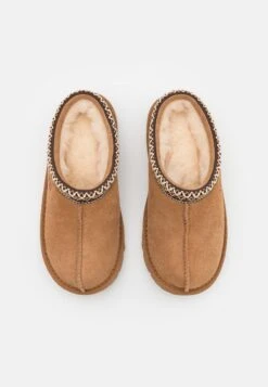 Ugg Tasman Ii Unisex - Slippers - Chestnut -Shein Fashion Store 91900f359cd147309d57d7154bfcef37
