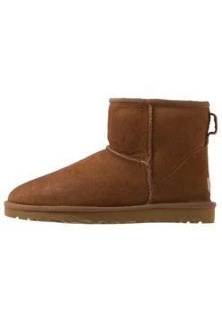 Ugg CLASSIC MINI UNISEX - Winter Boots - Dusted Cocoa 17 Ugg CLASSIC MINI UNISEX - Winter Boots - Dusted Cocoa -Shein Fashion Store 919f0bdf851e4bb092c4f4828fce3b8d