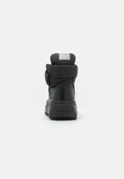 Ugg Yose Puff - Winter Boots - Black -Shein Fashion Store 9284419e389a4a529ff20ec83d239baa