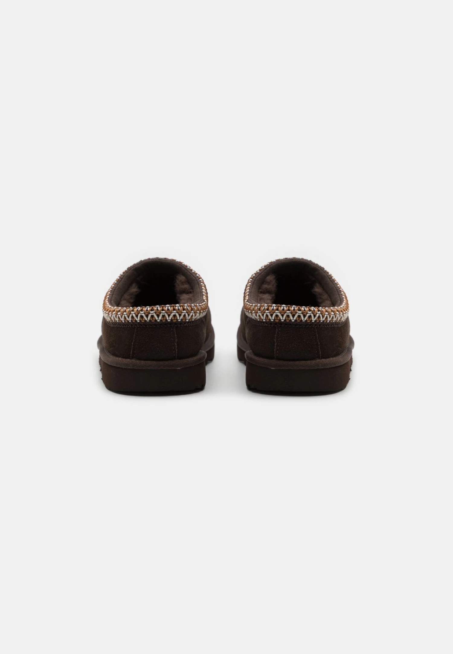 Ugg TASMAN II UNISEX - Slippers - Dusted Cocoa 3 Ugg TASMAN II UNISEX - Slippers - Dusted Cocoa - Image 3
