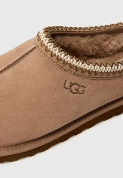 Ugg TASMAN II - Slippers - Rocky Oak -Shein Fashion Store 945d4897d69244bab595f728566b6935