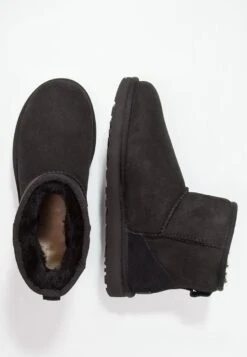 Ugg Classic Mini - Classic Ankle Boots -Shein Fashion Store 950ad258a20844d78daab006c852955d