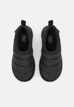 Ugg Tasman - Slip-Ons - Black -Shein Fashion Store 958bf8f3ea924fe8ae3f50f800d0a003