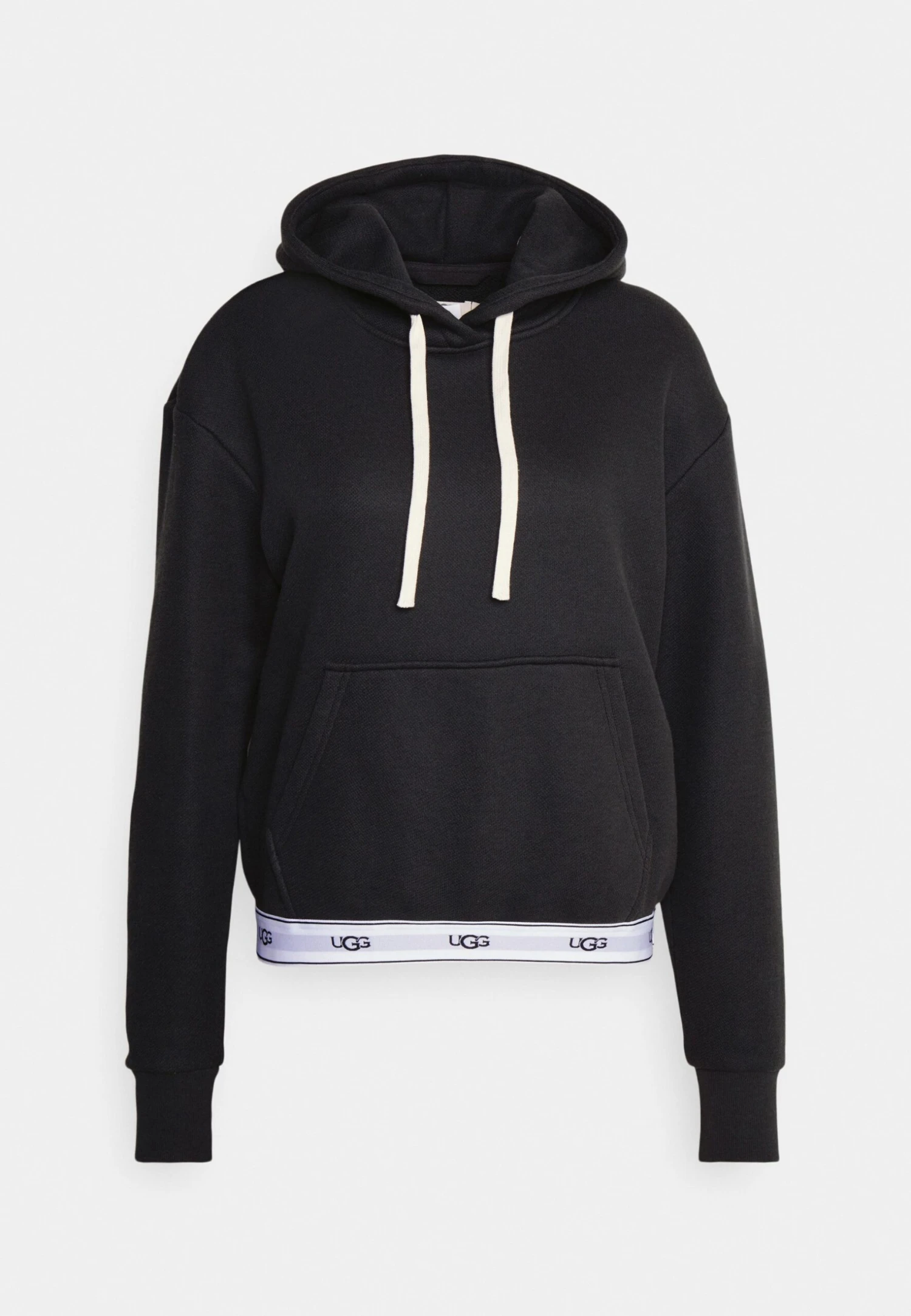 Ugg Lawna - Pyjama Top - Black 5 Ugg Lawna - Pyjama Top - Black - Image 5