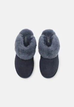 Ugg Classic - Mules - Eve Blue -Shein Fashion Store 95c9fdd54ffc4570953bd327032f8a89