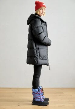 Ugg METROPEAK - Winter Boots - Big Sky/black -Shein Fashion Store 962b772057d64b8598066eb8e102af14